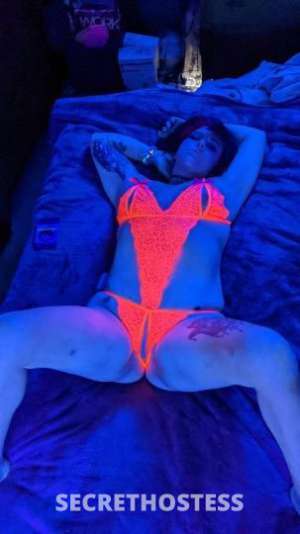 PrincessKat 30Yrs Old Escort Buffalo NY Image - 2