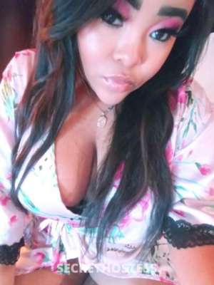 Roshell 25Yrs Old Escort Lake Charles LA Image - 1