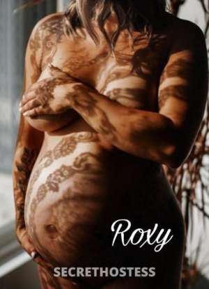 Roxy 32Yrs Old Escort Calgary Image - 3