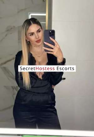 Ruth 26Yrs Old Escort 60KG 170CM Tall Madrid Image - 1