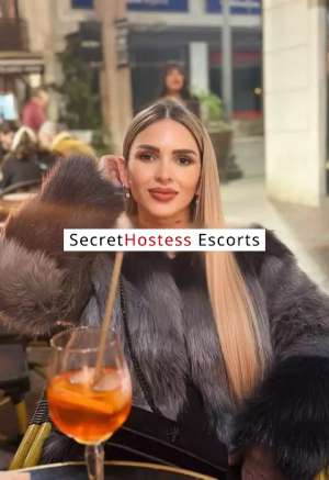 Ruth 26Yrs Old Escort 60KG 170CM Tall Madrid Image - 2