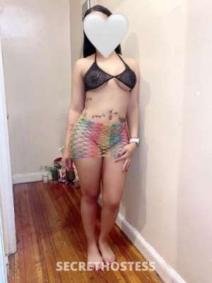 Sally 27Yrs Old Escort Bronx NY Image - 0