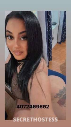 Samy 31Yrs Old Escort Orlando FL Image - 4