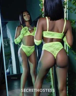 Sasha 22Yrs Old Escort Appleton WI Image - 1