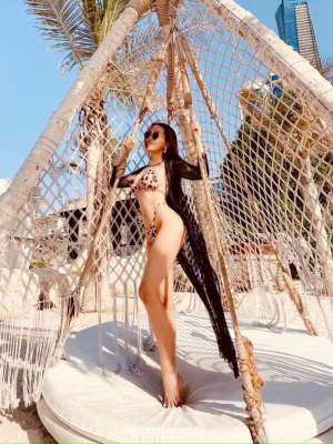 Selena 24Yrs Old Escort 166CM Tall Dubai Image - 0