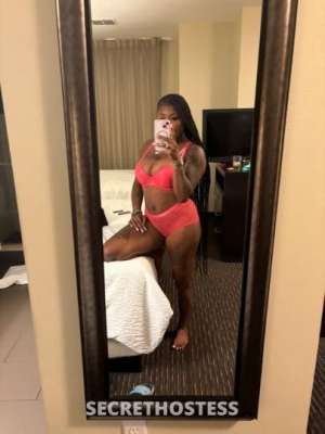 Sexynina 29Yrs Old Escort Tampa FL Image - 1