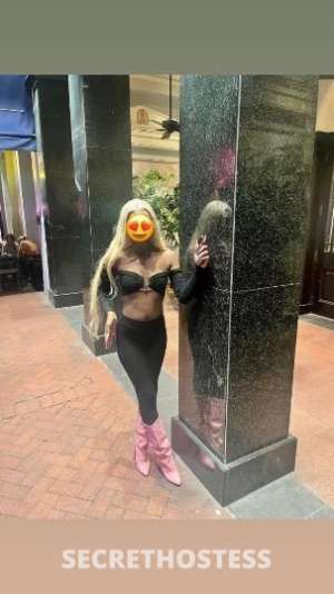 Sexyylady 22Yrs Old Escort New Orleans LA Image - 1