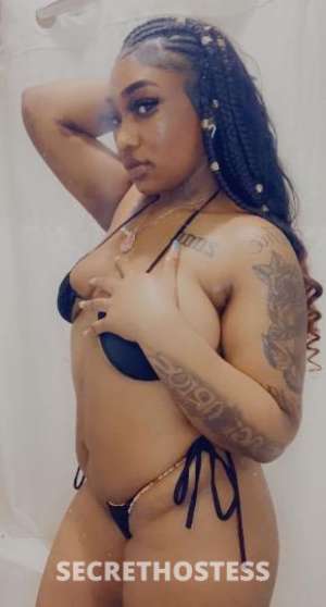 Shantell 22Yrs Old Escort Fresno CA Image - 2