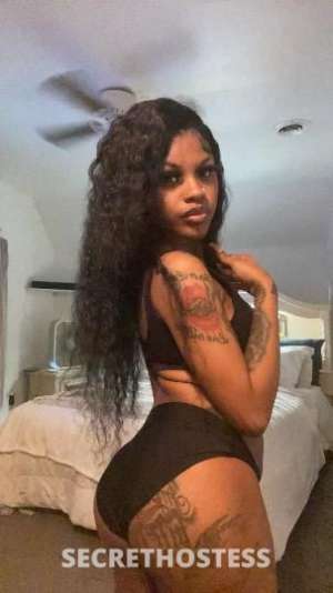 Shordie 24Yrs Old Escort Toledo OH Image - 1