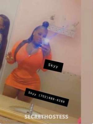 Skyy 25Yrs Old Escort Denver CO Image - 1