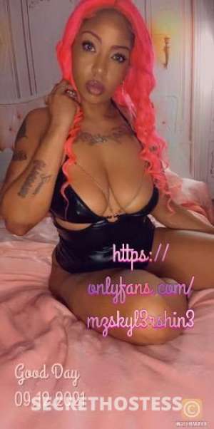 Skyy 27Yrs Old Escort Kalamazoo MI Image - 10