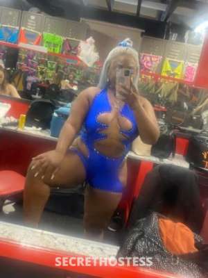 Smurfette 26Yrs Old Escort Oklahoma City OK Image - 3