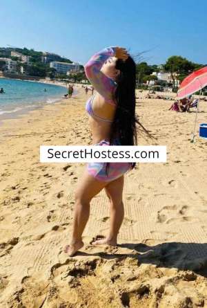 Sofia 21Yrs Old Escort independent escort girl in: Barcelona Image - 1