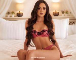 Sophia 23Yrs Old Escort Bath Image - 11