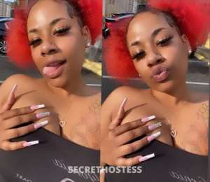 Strawberry 22Yrs Old Escort Ocala FL Image - 1