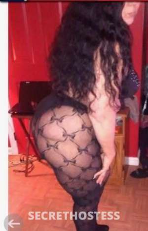 Sugar 45Yrs Old Escort Central Jersey NJ Image - 2