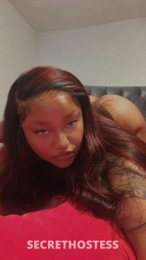 Sweetz 35Yrs Old Escort Hampton VA Image - 1