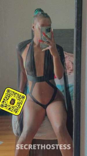 Taesty 23Yrs Old Escort Shreveport LA Image - 1