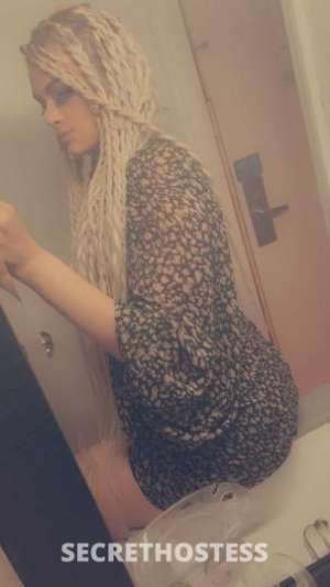 Tati 25Yrs Old Escort Cincinnati OH Image - 0