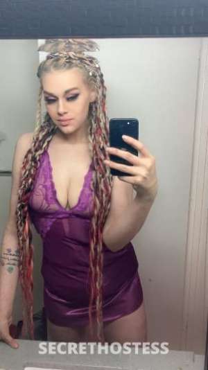 Tati 25Yrs Old Escort Cincinnati OH Image - 6