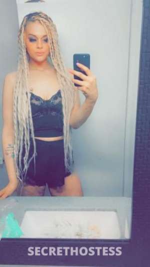 Tati 25Yrs Old Escort Cincinnati OH Image - 10