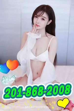 25 year old Escort in Central Jersey NJ Unwind and Relax at Oriental Health Spa Salon