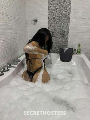 23 year old Escort in Salt Lake City UT Im Valeria~ a hottie looking for fun. Join me for new 