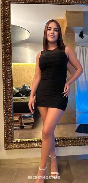 Vanesa 23Yrs Old Escort 165CM Tall Barcelona Image - 1