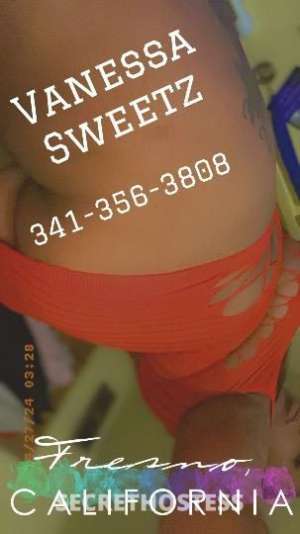 VanessaSweetz 28Yrs Old Escort Visalia CA Image - 3