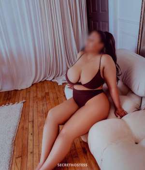 Zoe 27Yrs Old Escort Toronto Image - 10