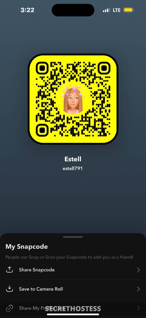Estell 22Yrs Old Escort 170CM Tall Abbotsford Image - 5