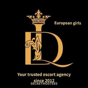Discover Your Perfect Match with Our European Girls in Dubai