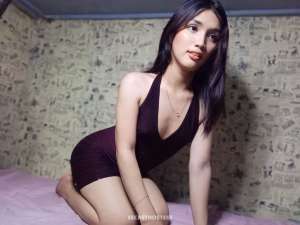 19Yrs Old Escort 169CM Tall Makati City Image - 1