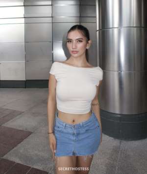 20Yrs Old Escort 160CM Tall Pattaya Image - 1