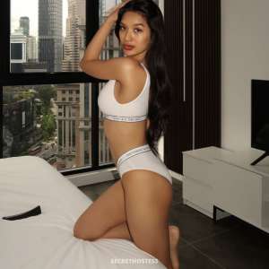 20Yrs Old Escort 165CM Tall Hong Kong Image - 4