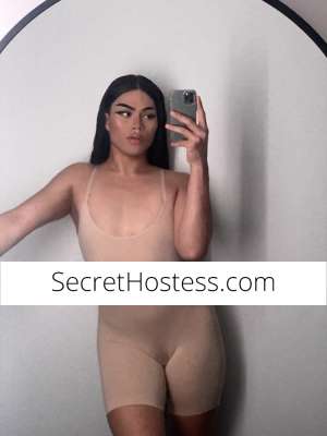 20Yrs Old Escort Brisbane Image - 16