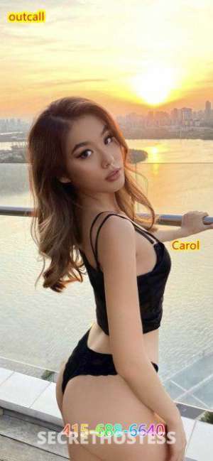 21 Year Old Asian Escort San Francisco CA - Image 6