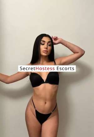 21 year old Russian Escort in Budapest 21Yrs Old Russian Escort B Cup 50KG 165CM Tall Budapest
