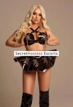 21Yrs Old Escort 53KG 168CM Tall Budapest Image - 1