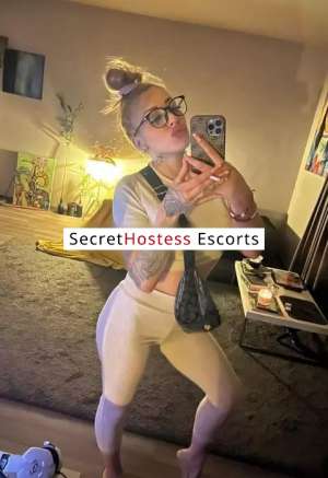 21Yrs Old Escort 50KG 166CM Tall Sofia Image - 12