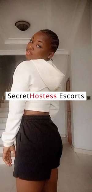 22Yrs Old Escort 55KG 162CM Tall Mahboula Image - 2
