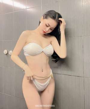22 year old Asian Escort in Ho Chi Minh City Discover the Art of Pleasure ANAN$ Your Seductive Muse