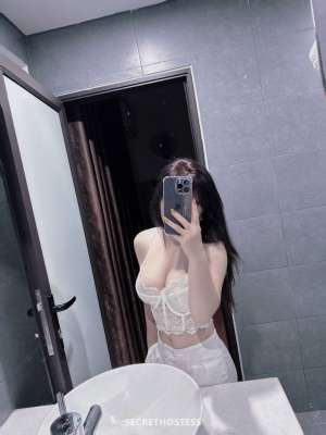 22Yrs Old Escort 165CM Tall Hanoi Image - 0