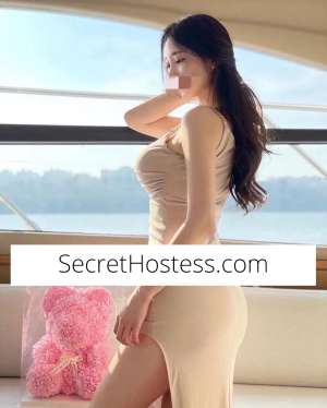 Juiced Up for Fun~ Im Joo, a Sexy Korean Hottie Ready to  in Perth