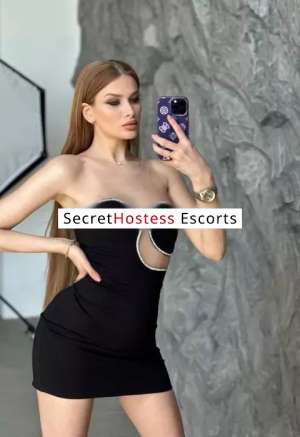 22Yrs Old Escort 50KG 165CM Tall Monte Carlo Image - 8