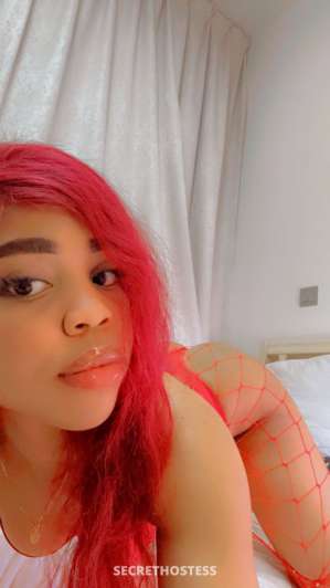 22Yrs Old Escort 155CM Tall Accra Image - 0