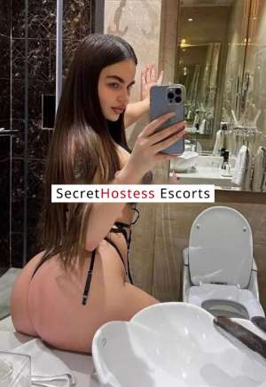 22Yrs Old Escort 90KG 159CM Tall Cairo Image - 2