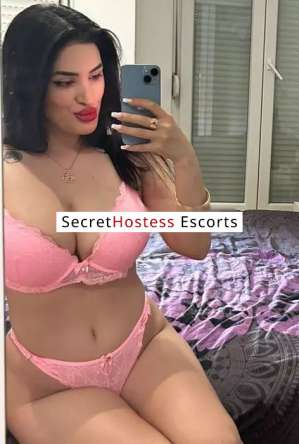 22Yrs Old Escort 56KG 165CM Tall Podgorica Image - 2