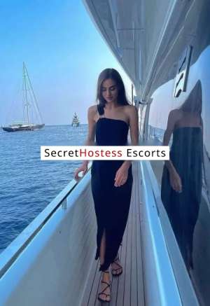 22Yrs Old Escort 53KG 177CM Tall Monaco Image - 0