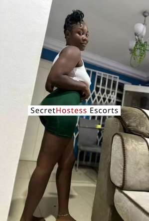 23Yrs Old Escort 69KG 157CM Tall Accra Image - 2
